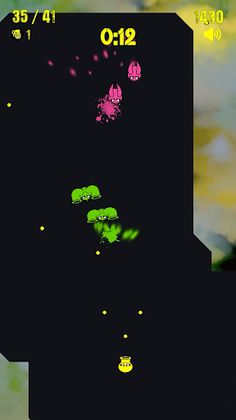 Blowie - Top Down Shooter - Screenshot 3