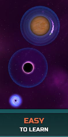 Gravity Hop: Space Adventure - Screenshot 3