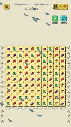 Geometro : Chapter I - Screenshot 2