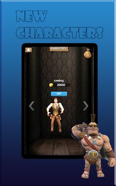 JUNGLE ESCAPE - JUNGLE RUN - Screenshot 3