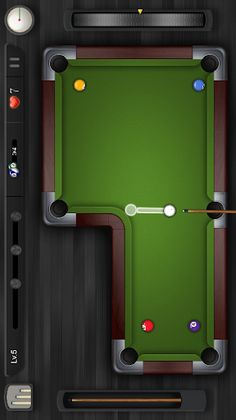 Shooting Ball Master - Screenshot 2