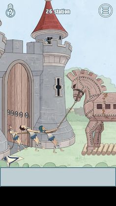 History Can Not Be Changed - Screenshot 4