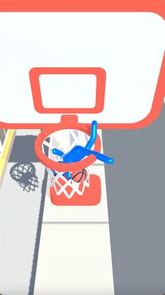 Ragdoll Trickshot - Screenshot 4