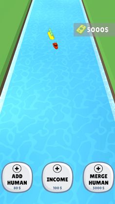 Clicker Banana - Screenshot 3