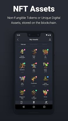 MCHapp - Screenshot 1