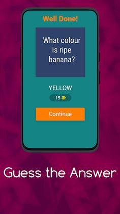 Guess the Answer - Screenshot 2