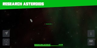 Planets At War - Screenshot 2