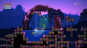 Residual - Screenshot 2
