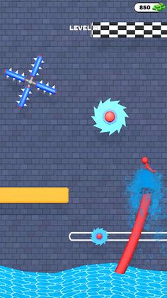 Flow Rescue - Screenshot 3