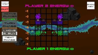 Galaxy Strike - Screenshot 2