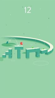 Stony Road - Screenshot 4