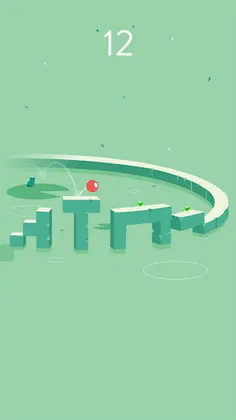 Stony Road - Screenshot 4