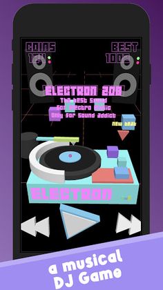 Super DJ - Screenshot 2