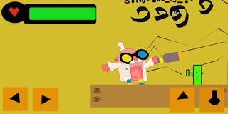 Guerra Louca - Screenshot 1