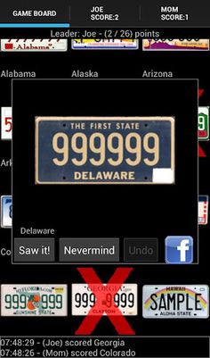 The Travel Game Pro - Screenshot 4
