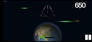 Mesa - Space Tower Defense - Screenshot 3