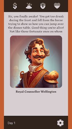 Royal Path - Screenshot 4