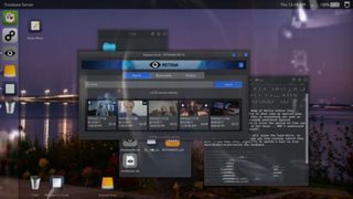 Telling Lies - Screenshot 3