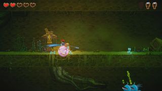 Explorer Ellen - Screenshot 1