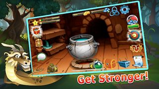 MagicChain - Screenshot 3