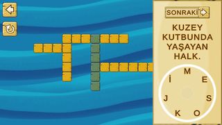 Know-Find-Learn - Quiz - Screenshot 3