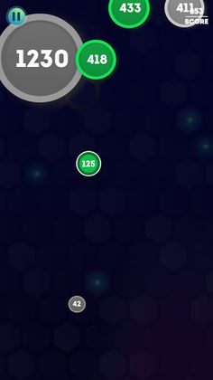 Color Gobble - Going Balls - Screenshot 4