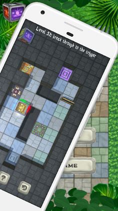 CubeRun - Screenshot 4