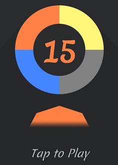 ZERO - Color circle - Screenshot 2