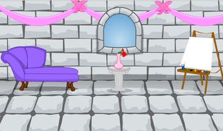 Princess Lilly Escape - Screenshot 3