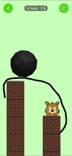 Rescue Doge - Screenshot 2
