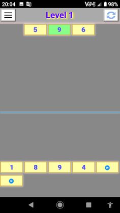 MathBox - Screenshot 2