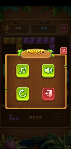 Block Puzzle Jewel 2023 - Screenshot 4
