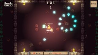 The Light Keeper - Screenshot 1