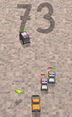 Escape Smarter - Screenshot 3