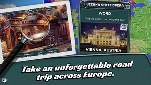 Road Trip Europe - Screenshot 1