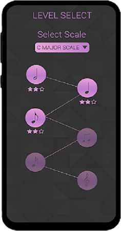 Tonality - Screenshot 1