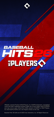 Baseball Hits 26 - Screenshot 1