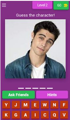 Violetta Quiz 2023 - Screenshot 4