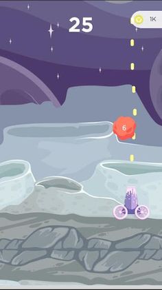 Biggity Ball - Screenshot 3