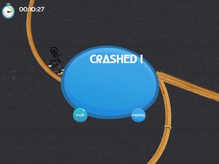 loops 'n flips 2 - Screenshot 1