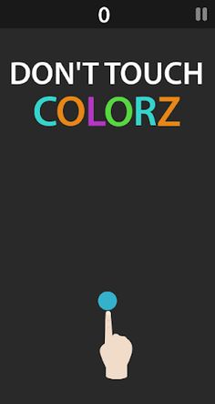 Colorz - Screenshot 4