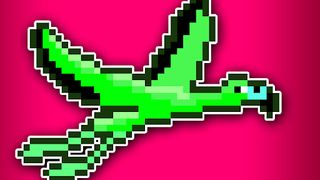 Fly Flamingo Fly - Screenshot 2