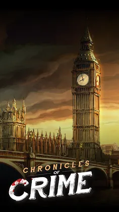 Chronicles of Crime - Screenshot 3