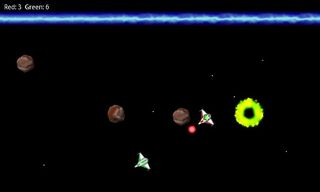 KillDroid - Screenshot 1