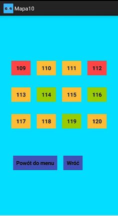 Gothic Quiz - Screenshot 2