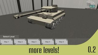 Tankers Battle Field - Screenshot 3