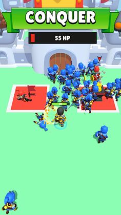 UltimateWar3D - Screenshot 3