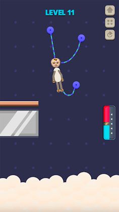 Crash Test Dummies - Screenshot 3