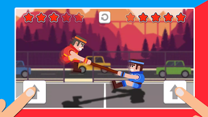 2 Player Games - Screenshot 3