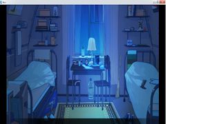 Horor - Screenshot 1